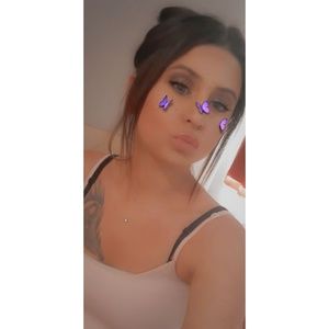 Meet your Posher, Shannah